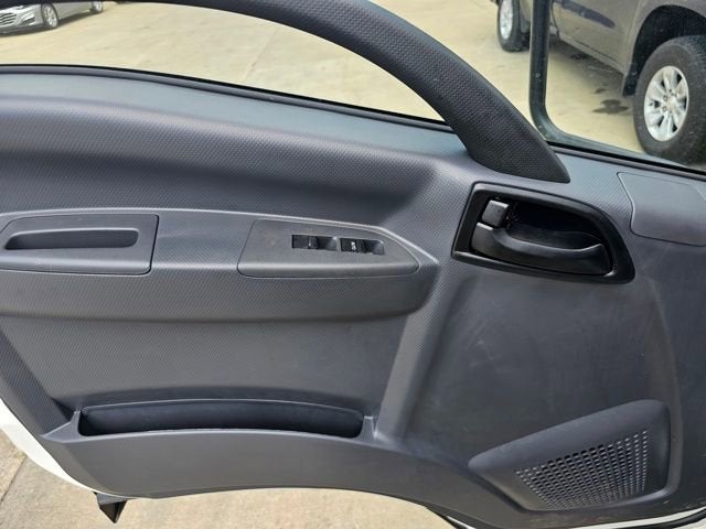 2025 Chevrolet Low Cab Forward 4500 Base