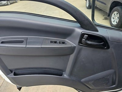 2025 Chevrolet Low Cab Forward 4500 Base