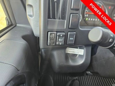 2025 Chevrolet Low Cab Forward 4500 Base