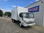 2025 Chevrolet Low Cab Forward 4500 Base