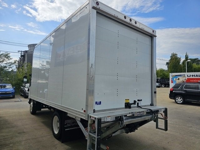 2025 Chevrolet Low Cab Forward 4500 Base