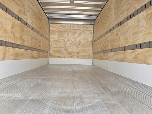 2025 Chevrolet Low Cab Forward 4500 Base