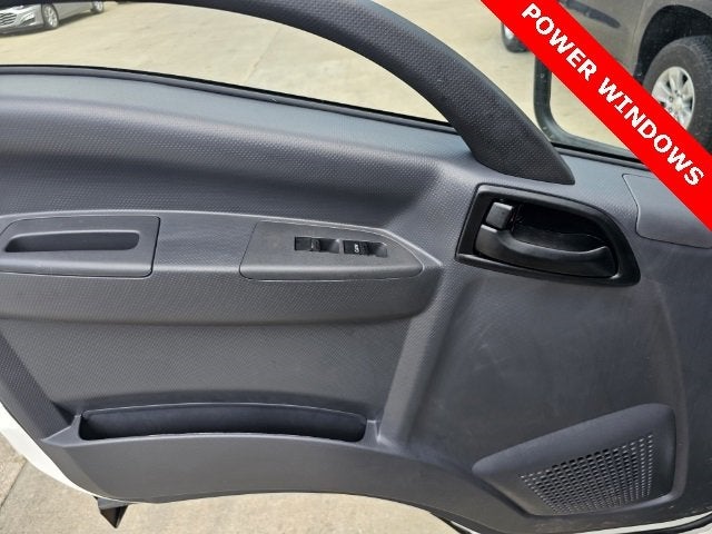 2025 Chevrolet Low Cab Forward 4500 MEDIUM ASH GRAY