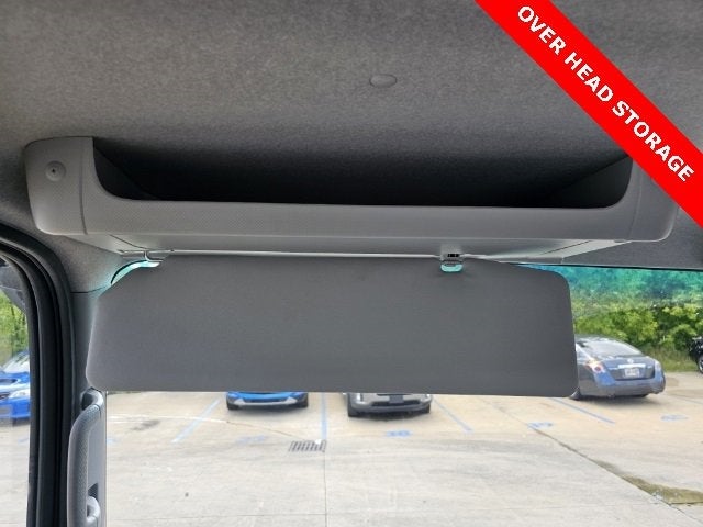 2025 Chevrolet Low Cab Forward 4500 MEDIUM ASH GRAY