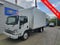 2025 Chevrolet Low Cab Forward 4500 MEDIUM ASH GRAY