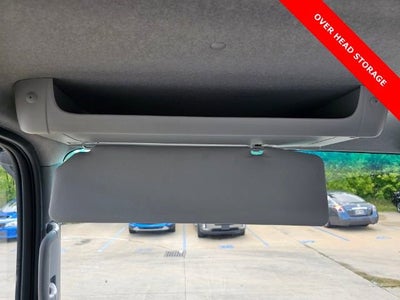 2025 Chevrolet Low Cab Forward 4500 MEDIUM ASH GRAY