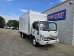 2025 Chevrolet Low Cab Forward 4500 MEDIUM ASH GRAY