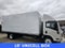 2025 Chevrolet Low Cab Forward 5500 XG MEDIUM ASH GRAY