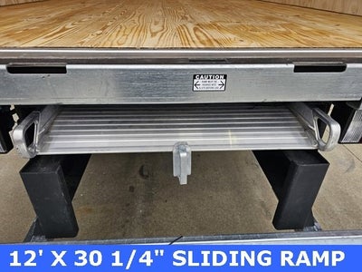 2025 Chevrolet Low Cab Forward 5500 XG MEDIUM ASH GRAY