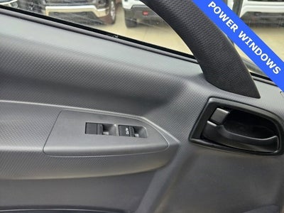 2025 Chevrolet Low Cab Forward 5500 XG MEDIUM ASH GRAY