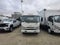 2025 Chevrolet Low Cab Forward 5500 XG MEDIUM ASH GRAY