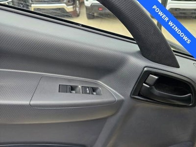 2025 Chevrolet Low Cab Forward 5500 XG MEDIUM ASH GRAY