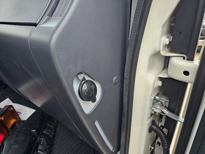 2025 Chevrolet Low Cab Forward 5500 XG MEDIUM ASH GRAY