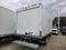 2025 Chevrolet Low Cab Forward 5500 XG MEDIUM ASH GRAY