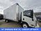 2025 Chevrolet Low Cab Forward 5500 XG Base