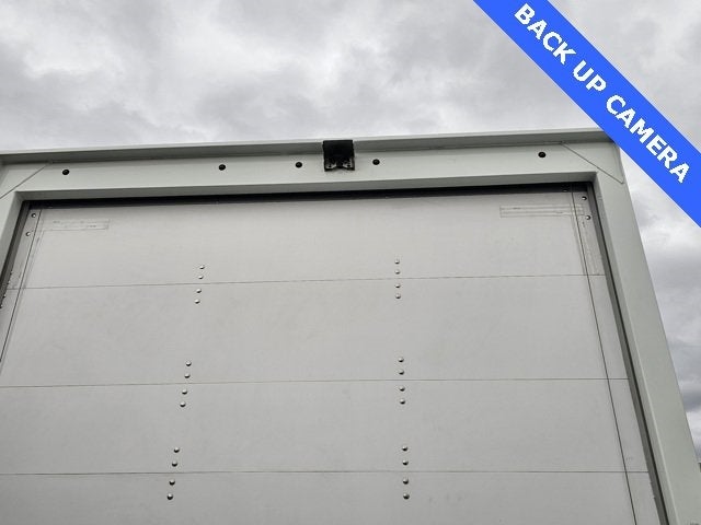 2025 Chevrolet Low Cab Forward 5500 XG Base