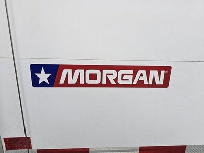 2025 Chevrolet Low Cab Forward 5500 XG Base