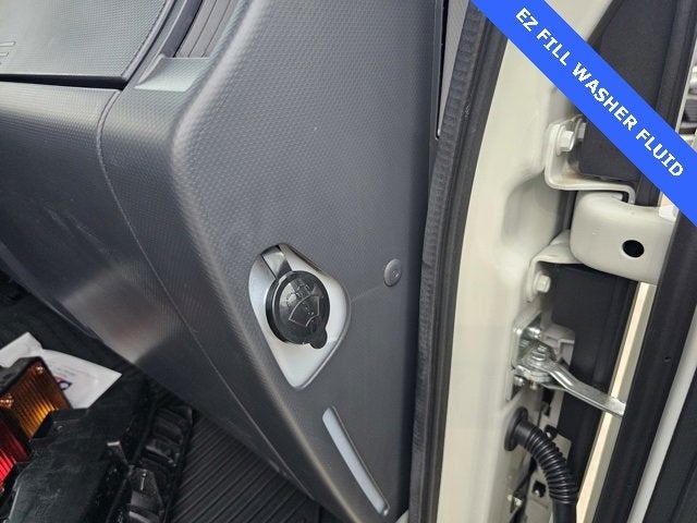 2025 Chevrolet Low Cab Forward 5500 XG Base