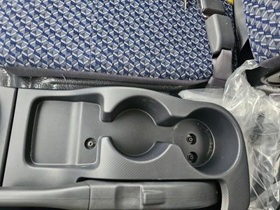 2025 Chevrolet Low Cab Forward 5500 XG Base