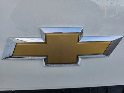 2025 Chevrolet Low Cab Forward 5500 XG Base