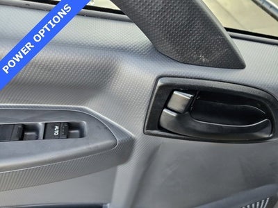 2025 Chevrolet Low Cab Forward 5500 XG Base