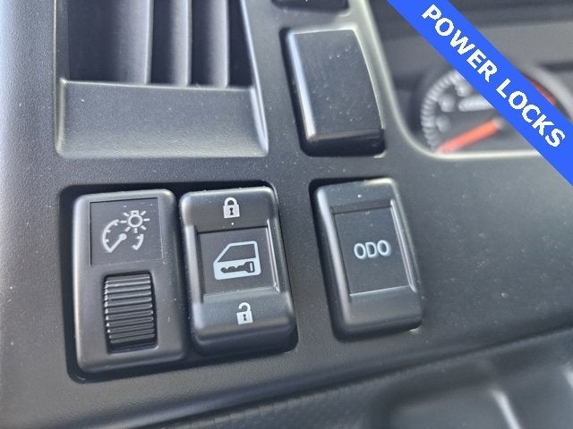 2025 Chevrolet Low Cab Forward 5500 XG Base