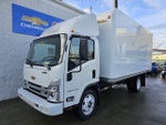 2025 Chevrolet Low Cab Forward 5500 XG Base