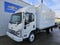 2025 Chevrolet Low Cab Forward 5500 XG Base