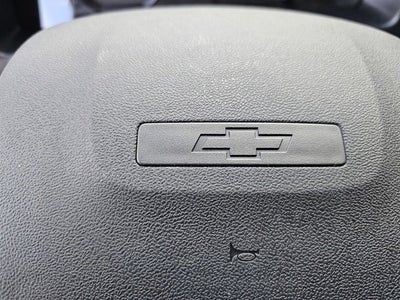 2025 Chevrolet Low Cab Forward 5500 XG Base