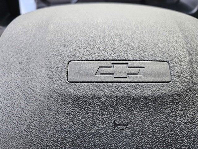 2025 Chevrolet Low Cab Forward 5500 XG Base