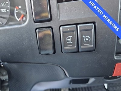 2025 Chevrolet Low Cab Forward 5500 XG Base