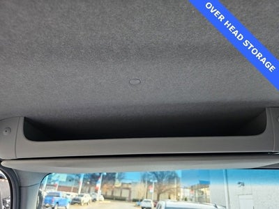 2025 Chevrolet Low Cab Forward 5500 XG Base