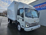 2025 Chevrolet Low Cab Forward 5500 XG Base