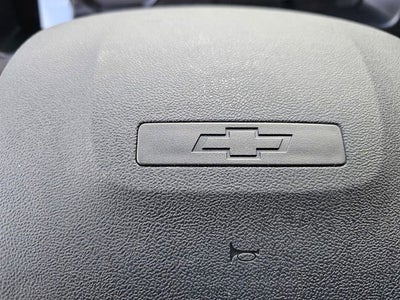 2025 Chevrolet Low Cab Forward 5500 XG Base