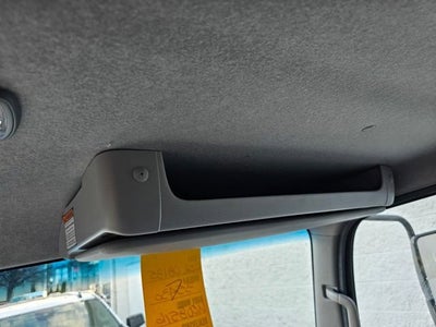 2025 Chevrolet Low Cab Forward 5500 XG Base