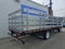 2025 Chevrolet Low Cab Forward 5500 XG MEDIUM ASH GRAY