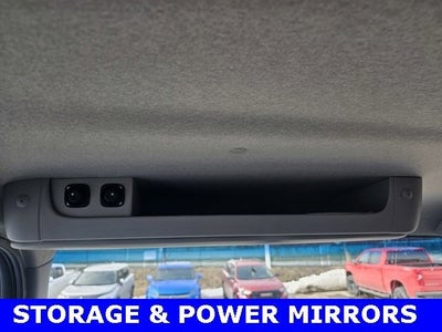 2025 Chevrolet Low Cab Forward 5500 XG MEDIUM ASH GRAY