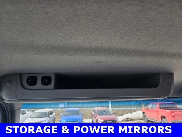 2025 Chevrolet Low Cab Forward 5500 XG MEDIUM ASH GRAY