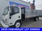 2025 Chevrolet Low Cab Forward 5500 XG MEDIUM ASH GRAY