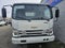 2025 Chevrolet Low Cab Forward 5500 XG MEDIUM ASH GRAY