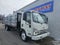 2025 Chevrolet Low Cab Forward 5500 XG MEDIUM ASH GRAY