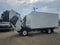 2025 Chevrolet Low Cab Forward 5500 XG MEDIUM ASH GRAY