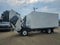 2025 Chevrolet Low Cab Forward 5500 XG MEDIUM ASH GRAY