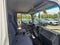 2025 Chevrolet Low Cab Forward 5500 XG MEDIUM ASH GRAY