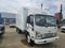 2025 Chevrolet Low Cab Forward 5500 XG MEDIUM ASH GRAY