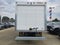 2025 Chevrolet Low Cab Forward 5500 XG MEDIUM ASH GRAY