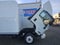 2025 Chevrolet Low Cab Forward 5500 XG MEDIUM ASH GRAY