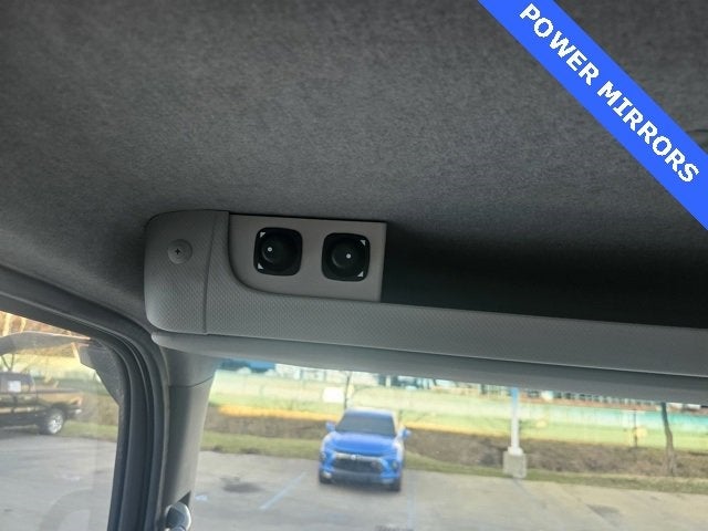 2025 Chevrolet Low Cab Forward 5500 XG MEDIUM ASH GRAY