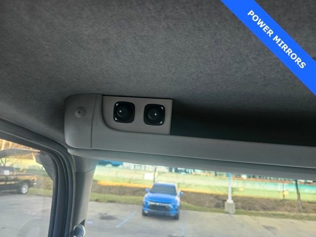 2025 Chevrolet Low Cab Forward 5500 XG MEDIUM ASH GRAY