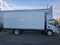 2025 Chevrolet Low Cab Forward 5500 XG MEDIUM ASH GRAY